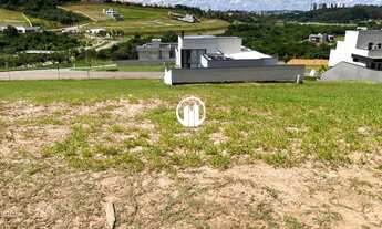 Imagem 3: Terreno - Alphaville Jundiaí/SP