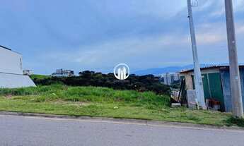 Imagem: Terreno à venda 483 m² - Horto Florestal