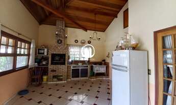 Imagem 2: Casa à venda com 03 dormitórios em condominio - Parque dos Cafezais II - Itupeva/SP