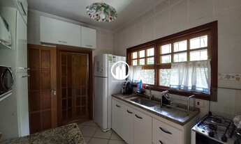 Imagem 3: Casa à venda com 03 dormitórios em condominio - Parque dos Cafezais II - Itupeva/SP