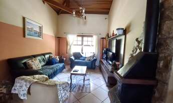 Imagem 6: Casa à venda com 03 dormitórios em condominio - Parque dos Cafezais II - Itupeva/SP