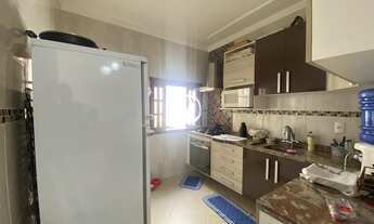 Imagem 4: Casa Térrea à venda com 03 Dormitórios, Vila Aparecida - Jundiaí