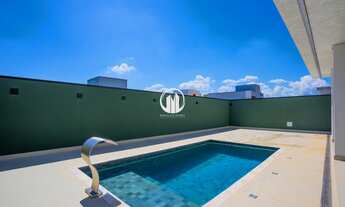 Imagem 5: Casa à venda com 3 Suítes - Gran Ville São Venâncio - Jardim Primavera - Itupeva/SP