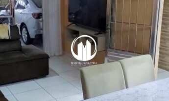 Imagem 2: Casa à venda com 3 Dormitórios - Fazenda Grande - Jundiaí/SP