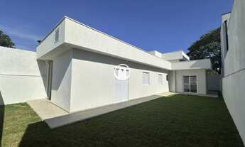 Imagem: Casa à venda com 3 quartos sendo 1 suíte