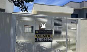 Imagem 3: Casa à venda com 3 quartos sendo 1 suíte - Medeiros - Jardim Alice -Jundiaí/SP