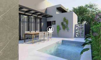 Imagem 2: Casa à venda com 3 dormitórios - Condomínio Reserva Ermida - Eloy Chaves - Recanto Quarto