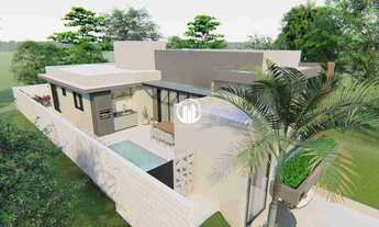 Imagem 3: Casa à venda com 3 dormitórios - Condomínio Reserva Ermida - Eloy Chaves - Recanto Quarto