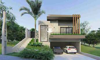 Imagem 4: Casa à venda com 3 dormitórios - Condomínio Reserva Ermida - Eloy Chaves - Recanto Quarto