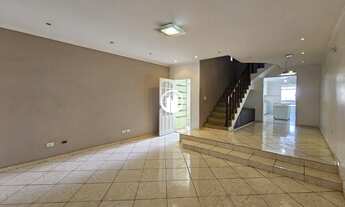 Imagem 2: Casa à venda com 3 dormitórios (1 suíte) - Vila Progresso - Jundiaí - SP