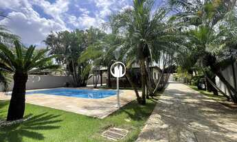 Imagem: Casa a venda com 3 suítes no Jardim Tereza