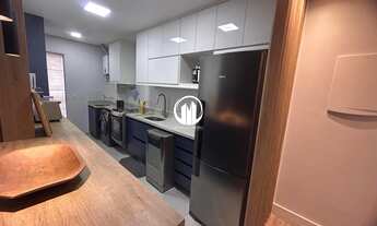 Imagem: Apartamento 2 dormitórios - Palazzo Reale