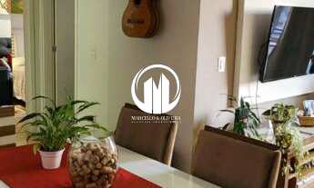 Imagem: Apartamento á venda de 2 dormitórios