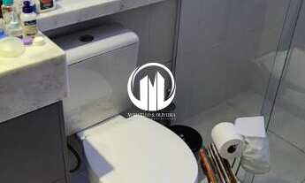 Imagem 5: Apartamento á venda de 2 dormitórios - Residencial Excellence - Bairro do Retiro - Jundiai