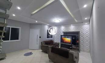 Imagem 2: Casa à venda com 4 dormitórios - Parque Residencial Jundiaí - Jundiaí/SP