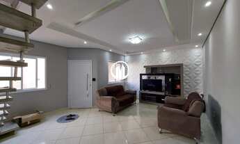 Imagem 4: Casa à venda com 4 dormitórios - Parque Residencial Jundiaí - Jundiaí/SP