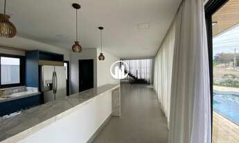 Imagem 4: Casa á venda com 3 suítes - Loteamento Reserva da Serra - Medeiros - Jundiaí/SP