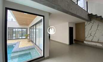 Imagem 6: Casa á venda com 3 suítes - Loteamento Reserva da Serra - Medeiros - Jundiaí/SP