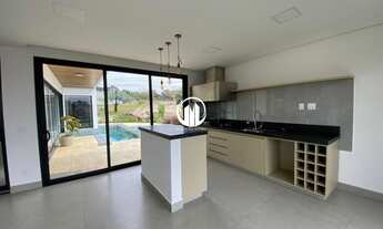 Imagem 7: Casa á venda com 3 suítes - Loteamento Reserva da Serra - Medeiros - Jundiaí/SP