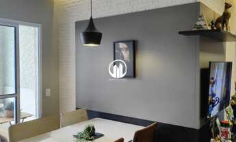 Imagem 2: Apartamento a venda com 2 dormitórios - Medeiros - Jundiaí/SP