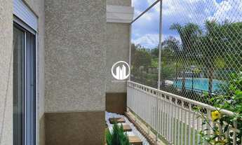 Imagem 7: Apartamento a venda com 2 dormitórios - Medeiros - Jundiaí/SP