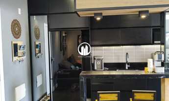 Imagem 4: Apartamento a venda com 2 dormitórios - Medeiros - Jundiaí/SP