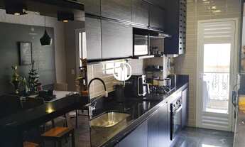 Imagem 6: Apartamento a venda com 2 dormitórios - Medeiros - Jundiaí/SP