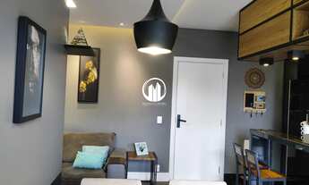 Imagem 3: Apartamento a venda com 2 dormitórios - Medeiros - Jundiaí/SP