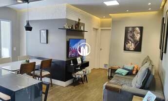 Imagem 1: Apartamento a venda com 2 dormitórios - Medeiros - Jundiaí/SP