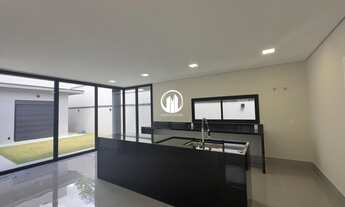 Imagem 6: Casa a venda com 3 dormitórios sendo 1 suite master - Residencial Pecan - Itupeva/SP