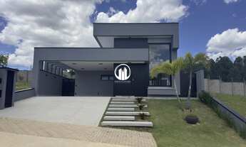 Imagem 1: Casa a venda com 3 dormitórios sendo 1 suite master - Residencial Pecan - Itupeva/SP