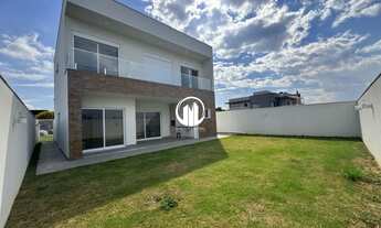 Imagem: Casa à venda com 4 dormitórios - Condomínio