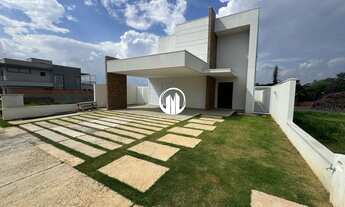 Imagem 2: Casa à venda com 4 dormitórios - Condomínio Parque das Camélias - Medeiros -Jundiaí/SP