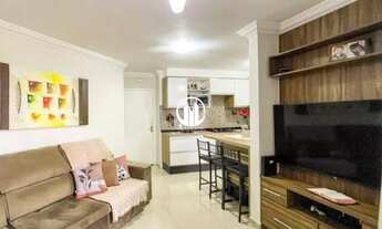 Imagem: Apartamento á venda 2 dormitórios - Residencial