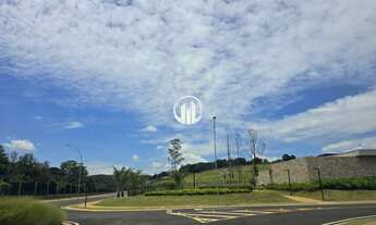 Imagem 2: Terreno à venda - Condomínio Tamboré - Caxambu - Jundiaí/SP