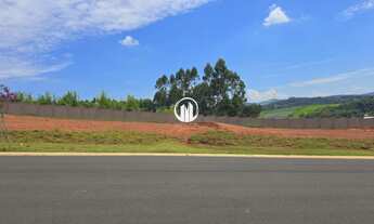 Imagem 4: Terreno à venda - Condomínio Tamboré - Caxambu - Jundiaí/SP