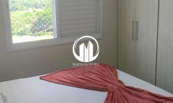 Imagem 7: Apartamento à venda com 2 suites - Condomínio Atmosphera - Jardim Ermida I -Eloy Chaves J