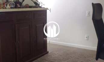 Imagem 6: Apartamento à venda com 2 suites - Condomínio Atmosphera - Jardim Ermida I -Eloy Chaves J