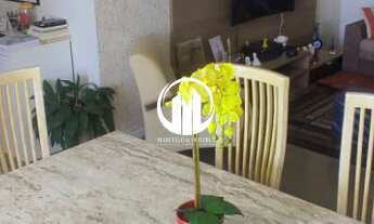 Imagem 2: Apartamento à venda com 2 suites - Condomínio Atmosphera - Jardim Ermida I -Eloy Chaves J