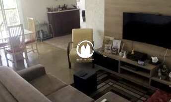 Imagem 1: Apartamento à venda com 2 suites - Condomínio Atmosphera - Jardim Ermida I -Eloy Chaves J