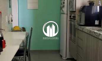 Imagem 5: Apartamento à venda com 2 suites - Condomínio Atmosphera - Jardim Ermida I -Eloy Chaves J