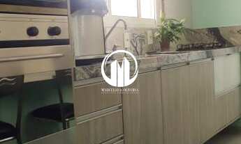 Imagem 4: Apartamento à venda com 2 suites - Condomínio Atmosphera - Jardim Ermida I -Eloy Chaves J