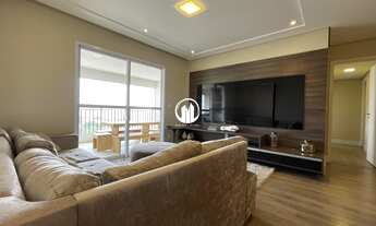 Imagem: Apartamento para locação com 3 suites