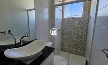 Imagem 7: Apartamento a venda com 2 dormitórios sendo 1 suíte- Condomínio Bosque dos Juritis - Mede