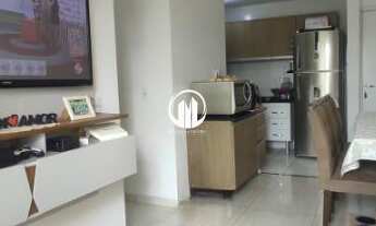 Imagem: Apartamento a venda 2 Dormitórios - Residencial