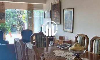 Imagem 2: Casa à venda com 4 dormitórios (2 suítes) - Chácara Morada Mediterrânea, Jundiaí-SP