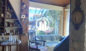 Imagem 4: Casa à venda com 4 dormitórios (2 suítes) - Chácara Morada Mediterrânea, Jundiaí-SP