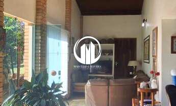 Imagem 5: Casa à venda com 4 dormitórios (2 suítes) - Chácara Morada Mediterrânea, Jundiaí-SP