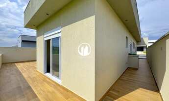 Imagem: Casa à venda com 3 Suítes - Gran Ville