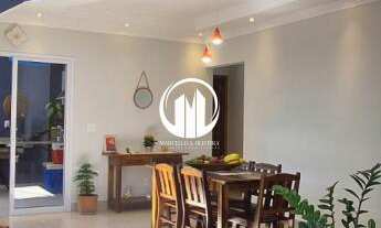 Imagem 3: Casa à venda com 3 dormitórios sendo 1 suíte no Condomínio Ibi Aram I Residencial Ibi-Aram